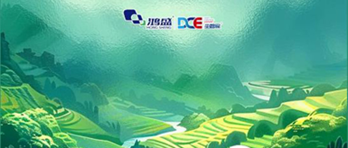 小滿 | 萬物初盈滿，美好逢其時(shí)